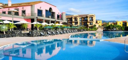 Hôtel Las Olas 4*, Séjour Espagne & ses îles, Canaries, La Palma par Ôvoyages Hôtel Las Olas 4*, Séjour Espagne & ses îles, Canaries, La Palma par Ôvoyages