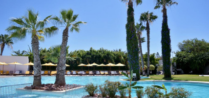 Hôtel Laico Hammamet 5*, Séjour Tunisie, Hammamet par Ôvoyages Hôtel Laico Hammamet 5*, Séjour Tunisie, Hammamet par Ôvoyages