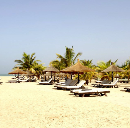 Hôtel Lamantin Beach 5*, Séjour Sénégal par Ôvoyages Hôtel Lamantin Beach 5*, Séjour Sénégal par Ôvoyages