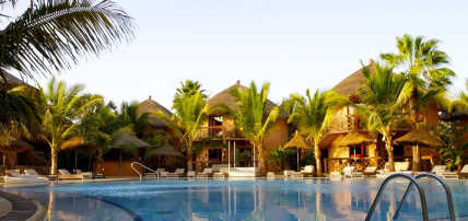 Hôtel Lamantin Beach 5*, Séjour Sénégal par Ôvoyages Hôtel Lamantin Beach 5*, Séjour Sénégal par Ôvoyages