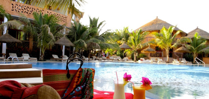 Hôtel Lamantin Beach 5*, Séjour Sénégal par Ôvoyages Hôtel Lamantin Beach 5*, Séjour Sénégal par Ôvoyages