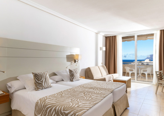 Hôtel Landmar Playa La Arena 4* Hôtel Landmar Playa La Arena 4*