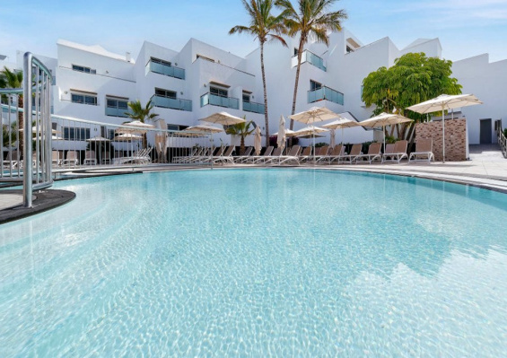 Hôtel Lanzarote Village 4* by Ôvoyages Hôtel Lanzarote Village 4* by Ôvoyages