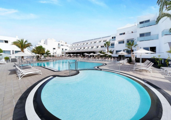 Hôtel Lanzarote Village 4* by Ôvoyages Hôtel Lanzarote Village 4* by Ôvoyages