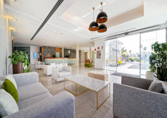 Hôtel Lanzarote Village 4* by Ôvoyages Hôtel Lanzarote Village 4* by Ôvoyages