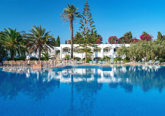 Hôtel & Spa Le Hammamet 4* by Ôvoyages Hôtel & Spa Le Hammamet 4* by Ôvoyages