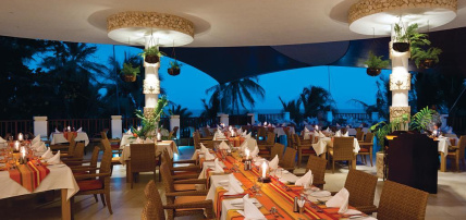 Hôtel Leopard Beach Resort 5* + Safari 3 nuits, Combiné Kenya par Ôvoyages Hôtel Leopard Beach Resort 5* + Safari 3 nuits, Combiné Kenya par Ôvoyages