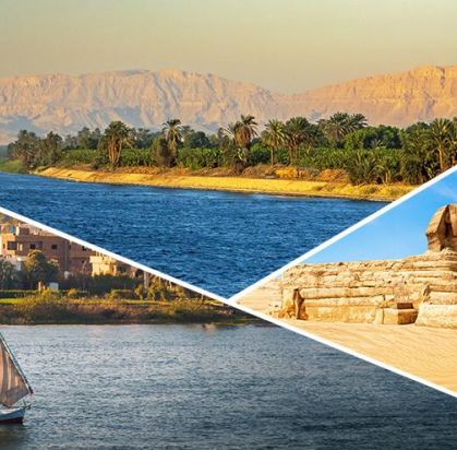 Circuit-Croisière Les Mystères de l'Egypte 4* en train wagon-lit, Circuit Egypte, Le Caire par Ôvoyages Circuit-Croisière Les Mystères de l'Egypte 4* en train wagon-lit, Circuit Egypte, Le Caire par Ôvoyages