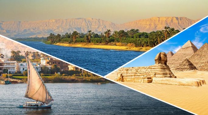 Circuit-Croisière Les Mystères de l'Egypte 4* en train wagon-lit, Circuit Egypte, Le Caire par Ôvoyages Circuit-Croisière Les Mystères de l'Egypte 4* en train wagon-lit, Circuit Egypte, Le Caire par Ôvoyages