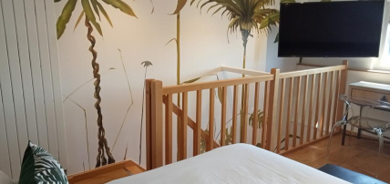 Hôtel & Spa Le Lion d'Or 3*, Séjour France, Normandie, Pont-l'Evêque par Ôvoyages Hôtel & Spa Le Lion d'Or 3*, Séjour France, Normandie, Pont-l'Evêque par Ôvoyages