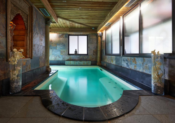 Hôtel & Spa Le Lion d'Or 3* Hôtel & Spa Le Lion d'Or 3* - photo 1