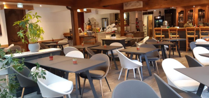 Hôtel & Spa Le Lion d'Or 3*, Séjour France, Normandie, Pont-l'Evêque par Ôvoyages Hôtel & Spa Le Lion d'Or 3*, Séjour France, Normandie, Pont-l'Evêque par Ôvoyages