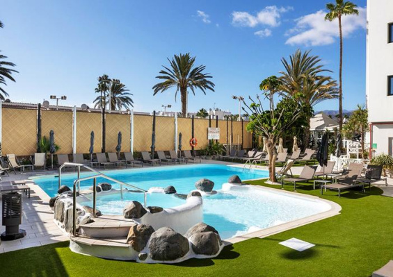 Hôtel LIVVO Anamar Suites 4* Hôtel LIVVO Anamar Suites 4*