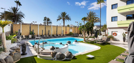 Hôtel LIVVO Anamar Suites 4*, Séjour Espagne & ses îles, Canaries, Grande Canarie par Ôvoyages Hôtel LIVVO Anamar Suites 4*, Séjour Espagne & ses îles, Canaries, Grande Canarie par Ôvoyages
