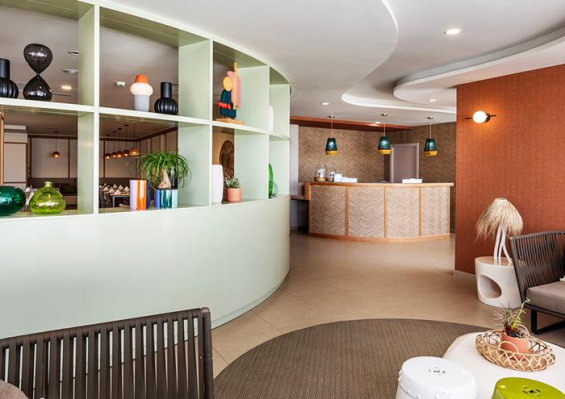 Hôtel LIVVO Anamar Suites 4* Hôtel LIVVO Anamar Suites 4*