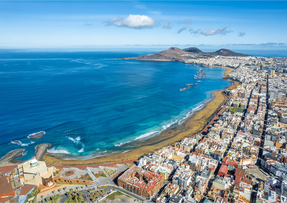 Hôtel LIVVO Fataga 4* by Ôvoyages Hôtel LIVVO Fataga 4* by Ôvoyages