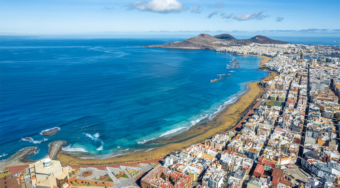 Hôtel LIVVO Fataga 4* by Ôvoyages, Séjour Espagne & ses îles, Canaries, Grande Canarie par Ôvoyages Hôtel LIVVO Fataga 4* by Ôvoyages, Séjour Espagne & ses îles, Canaries, Grande Canarie par Ôvoyages