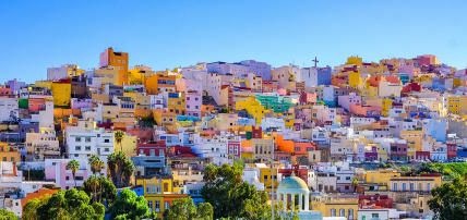 Hôtel LIVVO Fataga 4* by Ôvoyages, Séjour Espagne & ses îles, Canaries, Grande Canarie par Ôvoyages Hôtel LIVVO Fataga 4* by Ôvoyages, Séjour Espagne & ses îles, Canaries, Grande Canarie par Ôvoyages
