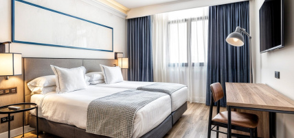 Hôtel LIVVO Fataga 4* by Ôvoyages, Séjour Espagne & ses îles, Canaries, Grande Canarie par Ôvoyages Hôtel LIVVO Fataga 4* by Ôvoyages, Séjour Espagne & ses îles, Canaries, Grande Canarie par Ôvoyages
