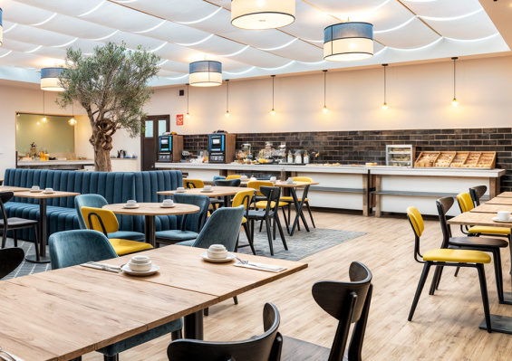 Hôtel LIVVO Fataga 4* by Ôvoyages Hôtel LIVVO Fataga 4* by Ôvoyages