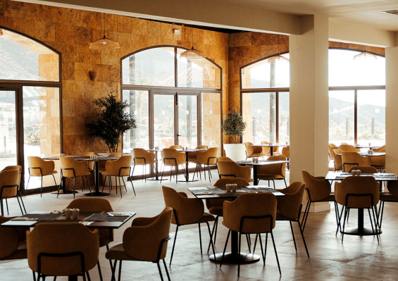 Ôclub Experience LIVVO Jandía Golf 4* Ôclub Experience LIVVO Jandía Golf 4*