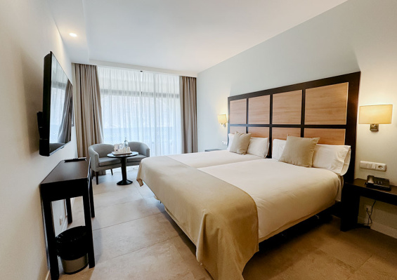 Ôclub Experience LIVVO Jandía Golf 4* Ôclub Experience LIVVO Jandía Golf 4*