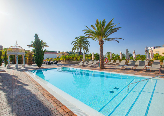 Hôtel Lopesan Villa Del Conde Resort 5* Hôtel Lopesan Villa Del Conde Resort 5*