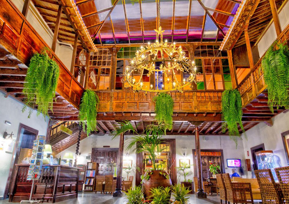 Hôtel Marquesa 3* Hôtel Marquesa 3*