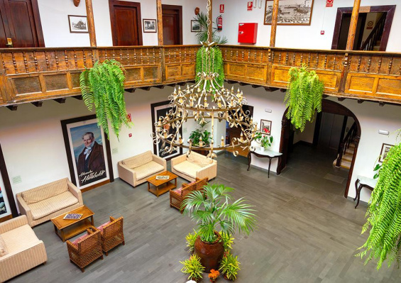 Hôtel Marquesa 3* Hôtel Marquesa 3*