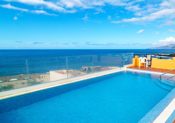 Hôtel Marquesa 3* Hôtel Marquesa 3*