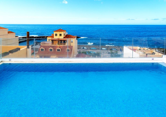 Hôtel Marquesa 3* Hôtel Marquesa 3*