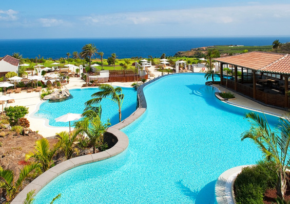 Hôtel Mélia Hacienda Del Conde 5* Adult Only +18 Hôtel Mélia Hacienda Del Conde 5* Adult Only +18