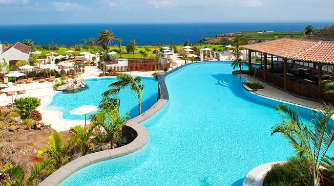 Hôtel Mélia Hacienda Del Conde 5* Adult Only +18, Séjour Espagne & ses îles, Canaries, Tenerife par Ôvoyages Hôtel Mélia Hacienda Del Conde 5* Adult Only +18, Séjour Espagne & ses îles, Canaries, Tenerife par Ôvoyages