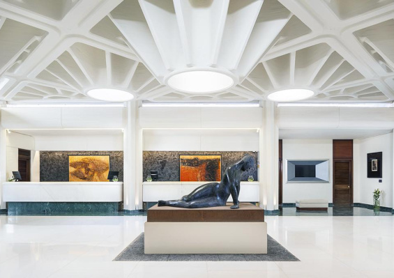 Hôtel Paradisus Salinas 5* Adult Only +16 Hôtel Paradisus Salinas 5* Adult Only +16