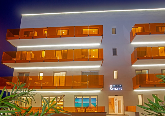 Hôtel Mix Smart 3* Hôtel Mix Smart 3* - photo 1