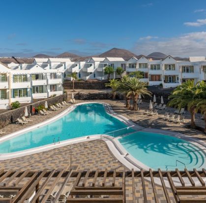 Hôtel Morromar 3* by Ôvoyages, Séjour Espagne & ses îles, Canaries, Lanzarote par Ôvoyages Hôtel Morromar 3* by Ôvoyages, Séjour Espagne & ses îles, Canaries, Lanzarote par Ôvoyages