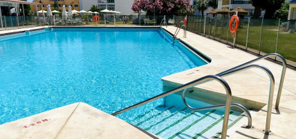 Hôtel MS Puerto Marina 3*, Séjour Espagne & ses îles, Espagne continentale, Andalousie par Ôvoyages Hôtel MS Puerto Marina 3*, Séjour Espagne & ses îles, Espagne continentale, Andalousie par Ôvoyages