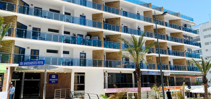 Hôtel MS Puerto Marina 3*, Séjour Espagne & ses îles, Espagne continentale, Andalousie par Ôvoyages Hôtel MS Puerto Marina 3*, Séjour Espagne & ses îles, Espagne continentale, Andalousie par Ôvoyages