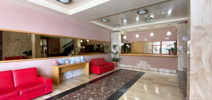 Hôtel MS Puerto Marina 3*, Séjour Espagne & ses îles, Espagne continentale, Andalousie par Ôvoyages Hôtel MS Puerto Marina 3*, Séjour Espagne & ses îles, Espagne continentale, Andalousie par Ôvoyages