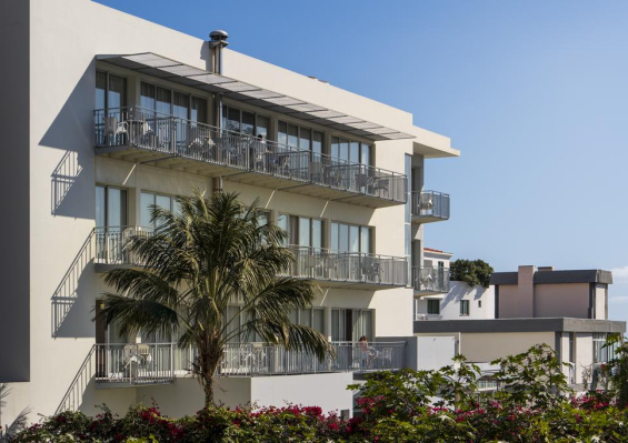 Hôtel Madeira Bright Star 4* Hôtel Madeira Bright Star 4*