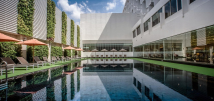 Combiné Mandarin Hotel Managed by center point 4* Bangkok & Sai Kaew 4*, Combiné Thaïlande, Bangkok par Ôvoyages Combiné Mandarin Hotel Managed by center point 4* Bangkok & Sai Kaew 4*, Combiné Thaïlande, Bangkok par Ôvoyages