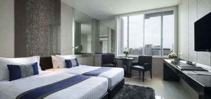 Combiné Mandarin Hotel Managed by center point 4* Bangkok & Sai Kaew 4*, Combiné Thaïlande, Bangkok par Ôvoyages Combiné Mandarin Hotel Managed by center point 4* Bangkok & Sai Kaew 4*, Combiné Thaïlande, Bangkok par Ôvoyages