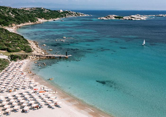 Hôtel Mangia's Sardinia Resort 4* Hôtel Mangia's Sardinia Resort 4*