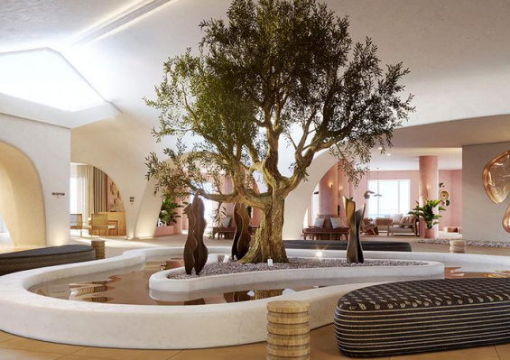 Hôtel Mangia's Sardinia Resort 4* Hôtel Mangia's Sardinia Resort 4*