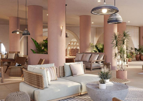 Hôtel Mangia's Sardinia Resort 4* Hôtel Mangia's Sardinia Resort 4*