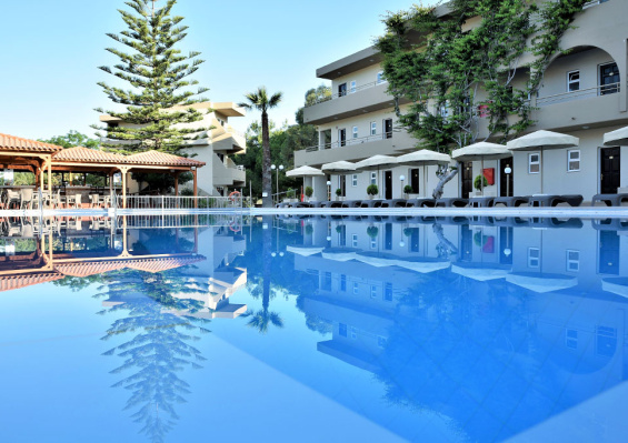 Hôtel Marathon 4* Hôtel Marathon 4*