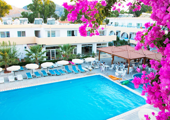 Hôtel Marathon 4* Hôtel Marathon 4*