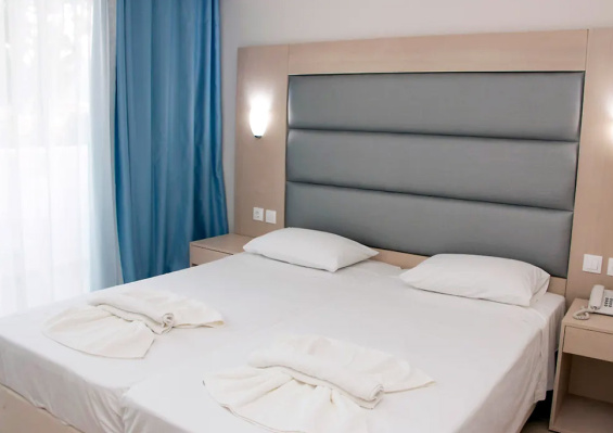 Hôtel Marathon 4* Hôtel Marathon 4*