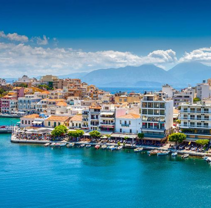 Appartements Mare Olympus 3*, Séjour Grèce & ses îles, Crète par Ôvoyages Appartements Mare Olympus 3*, Séjour Grèce & ses îles, Crète par Ôvoyages