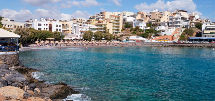 Appartements Mare Olympus 3*, Séjour Grèce & ses îles, Crète par Ôvoyages Appartements Mare Olympus 3*, Séjour Grèce & ses îles, Crète par Ôvoyages